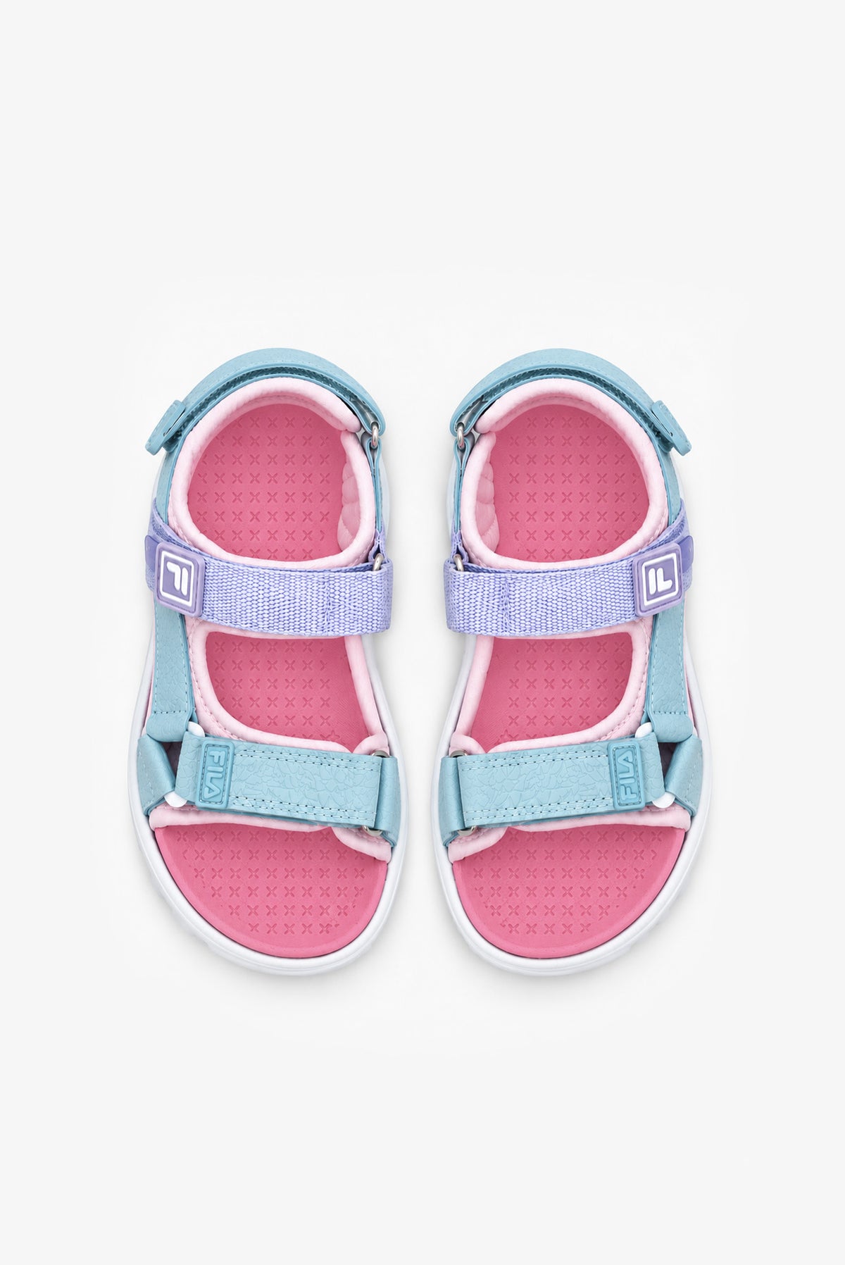 Kid's Mellow Sandals