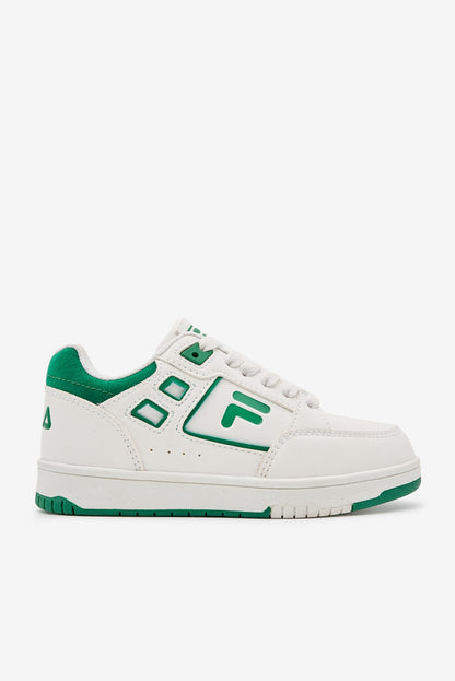 White/Green
