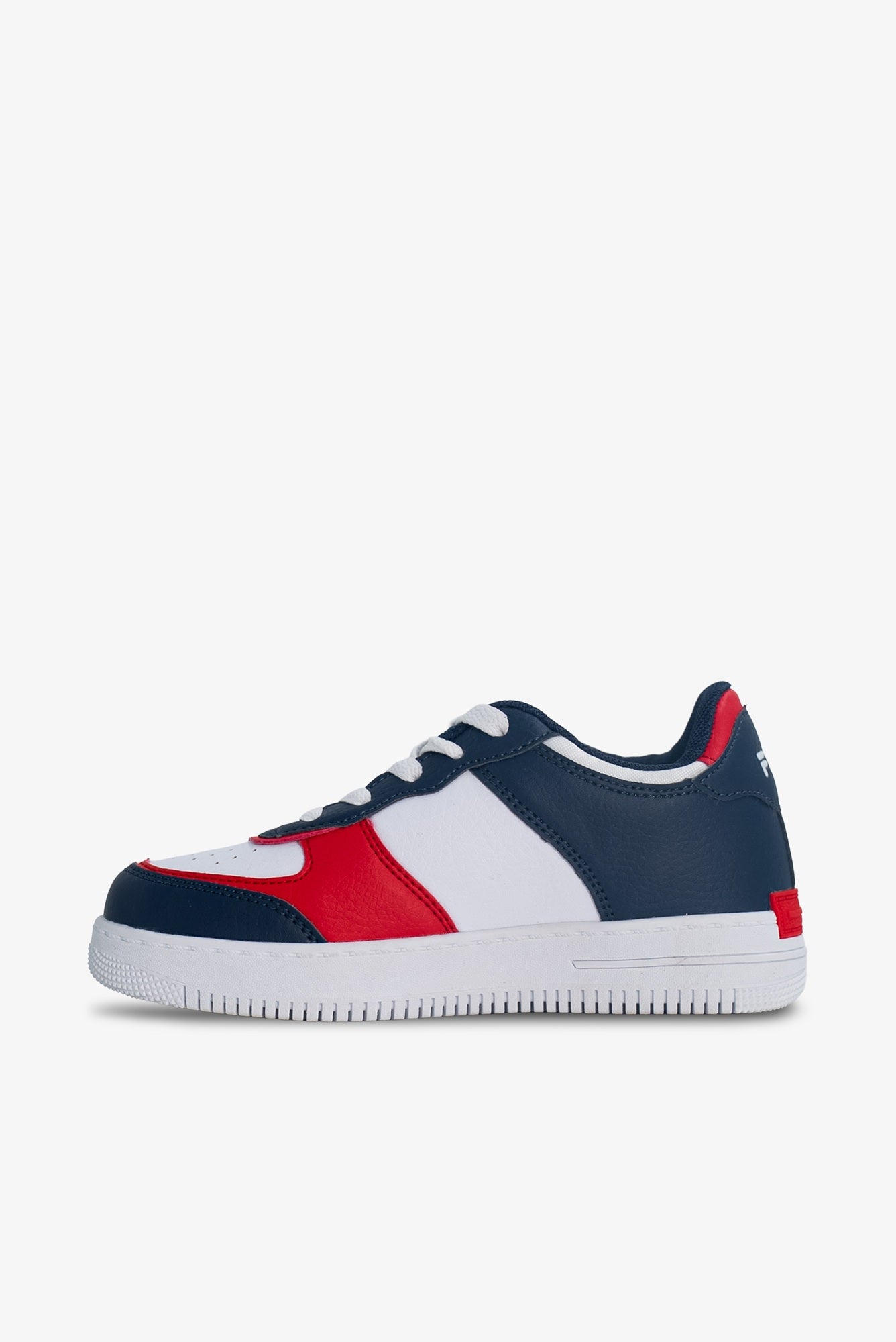 White/Navy/Red
