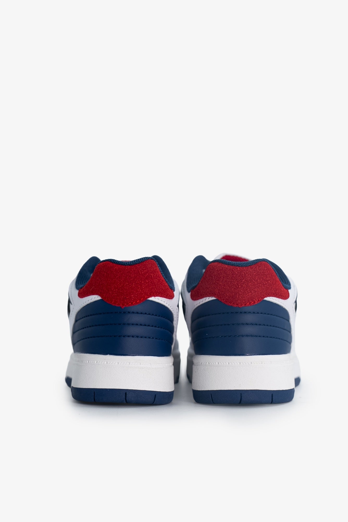 White/Navy/Red