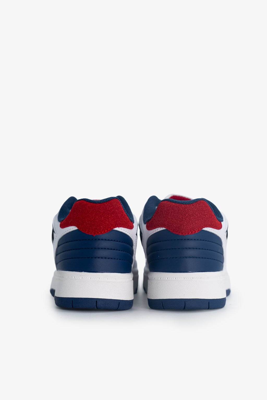 White/Navy/Red