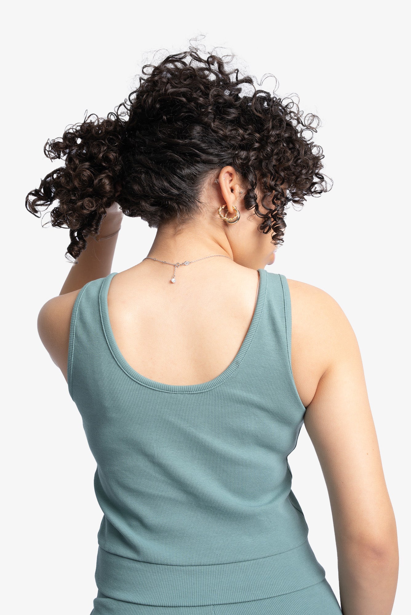 Kyra Vest Top