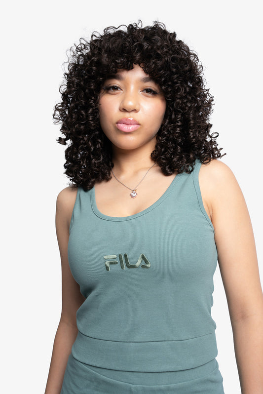 Kyra Vest Top