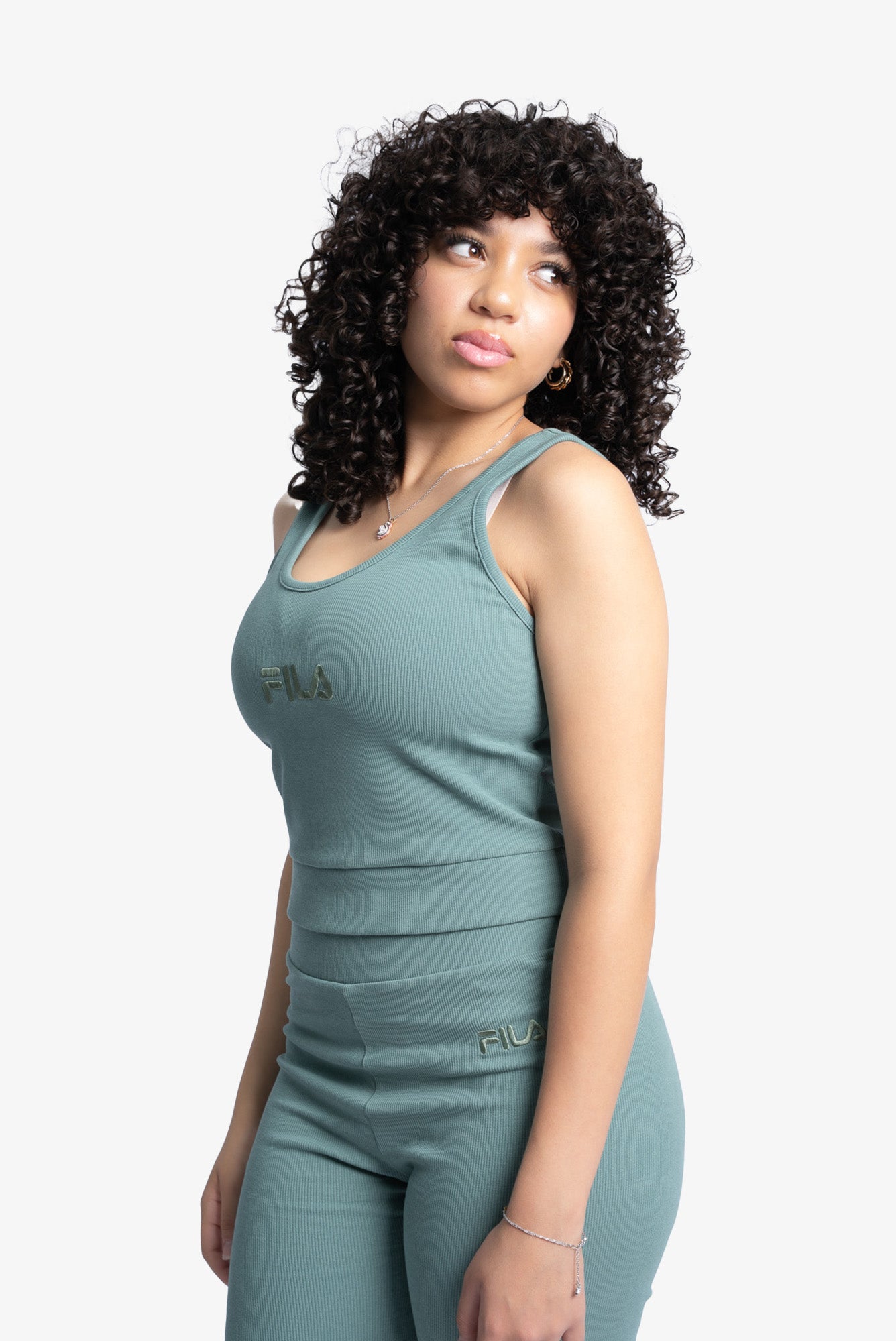 Kyra Vest Top