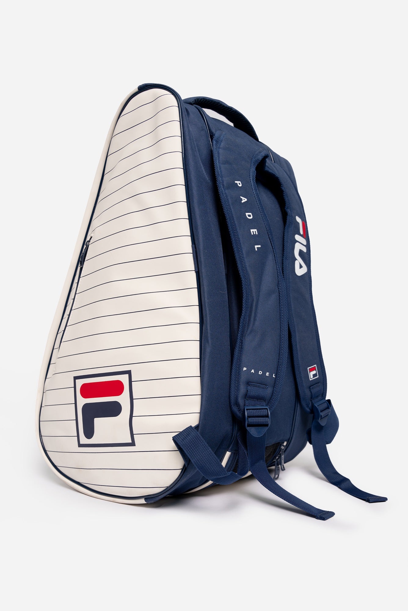 Luca Padel Racket Bag Aop