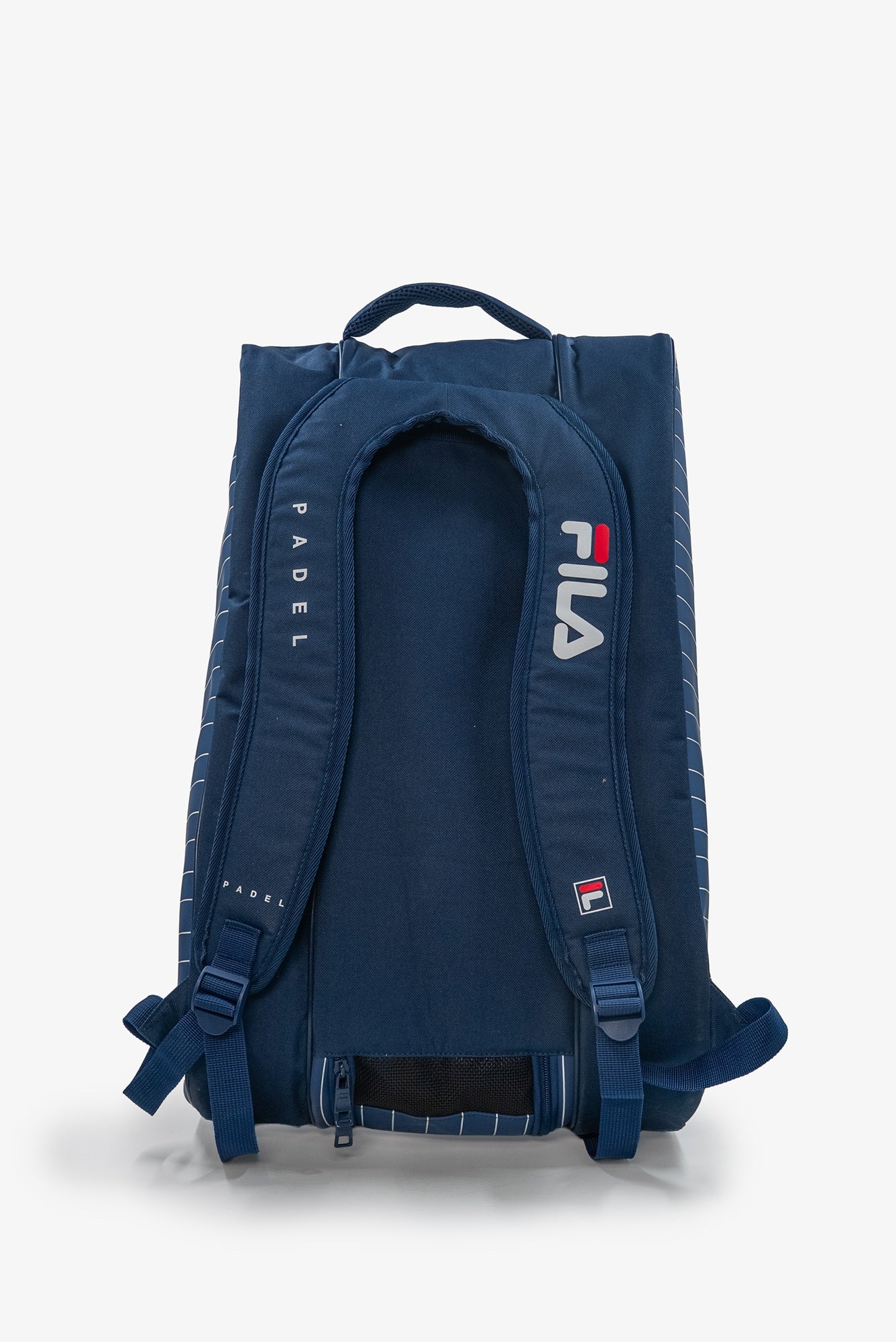Luca Padel Racket Bag Aop