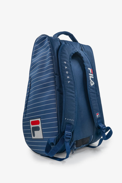 Luca Padel Racket Bag Aop