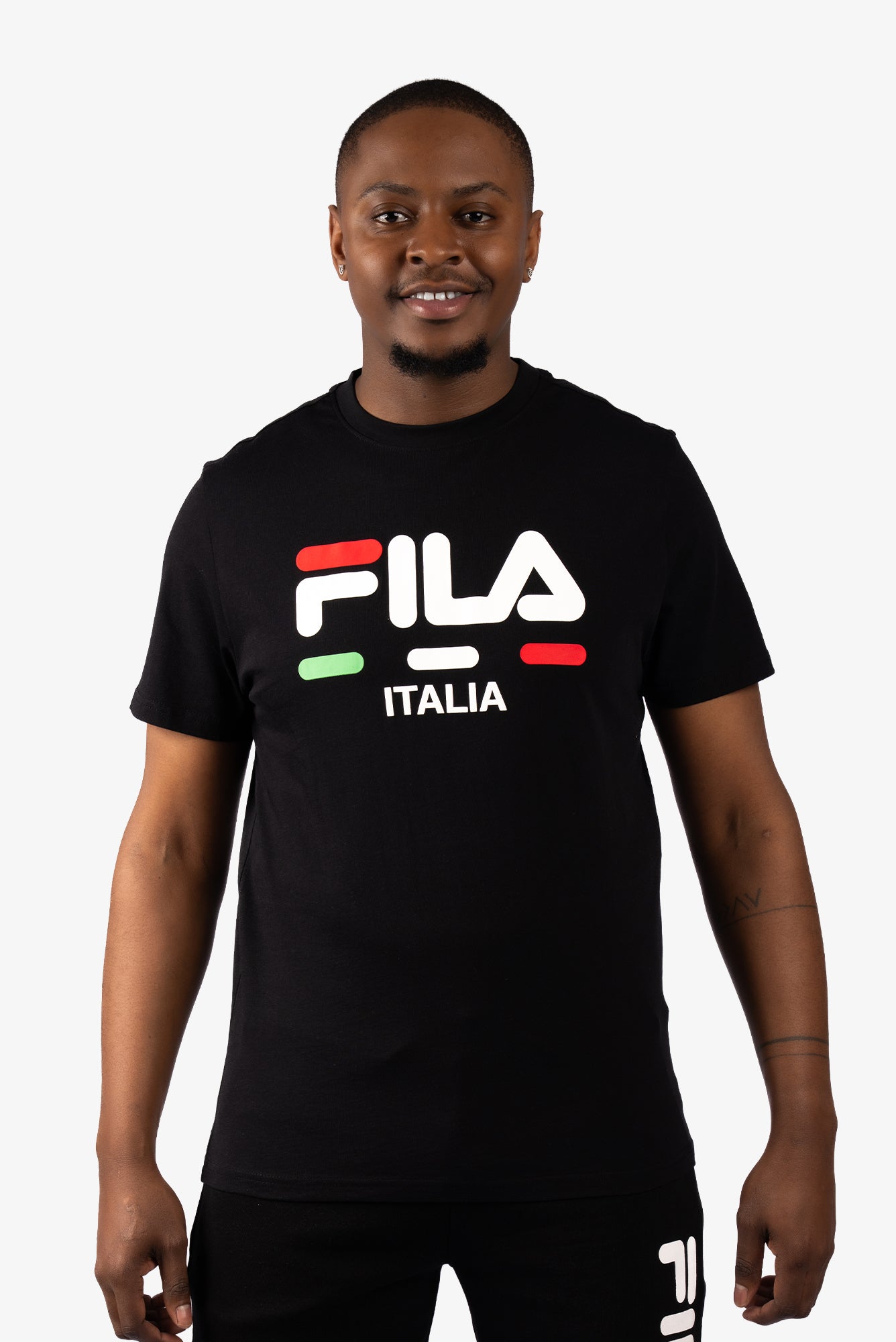 Men's Alberto T-Shirt