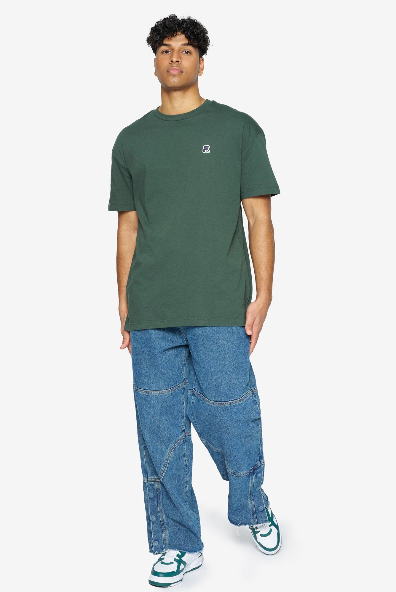 Men's Alex Oversized T-Shirt