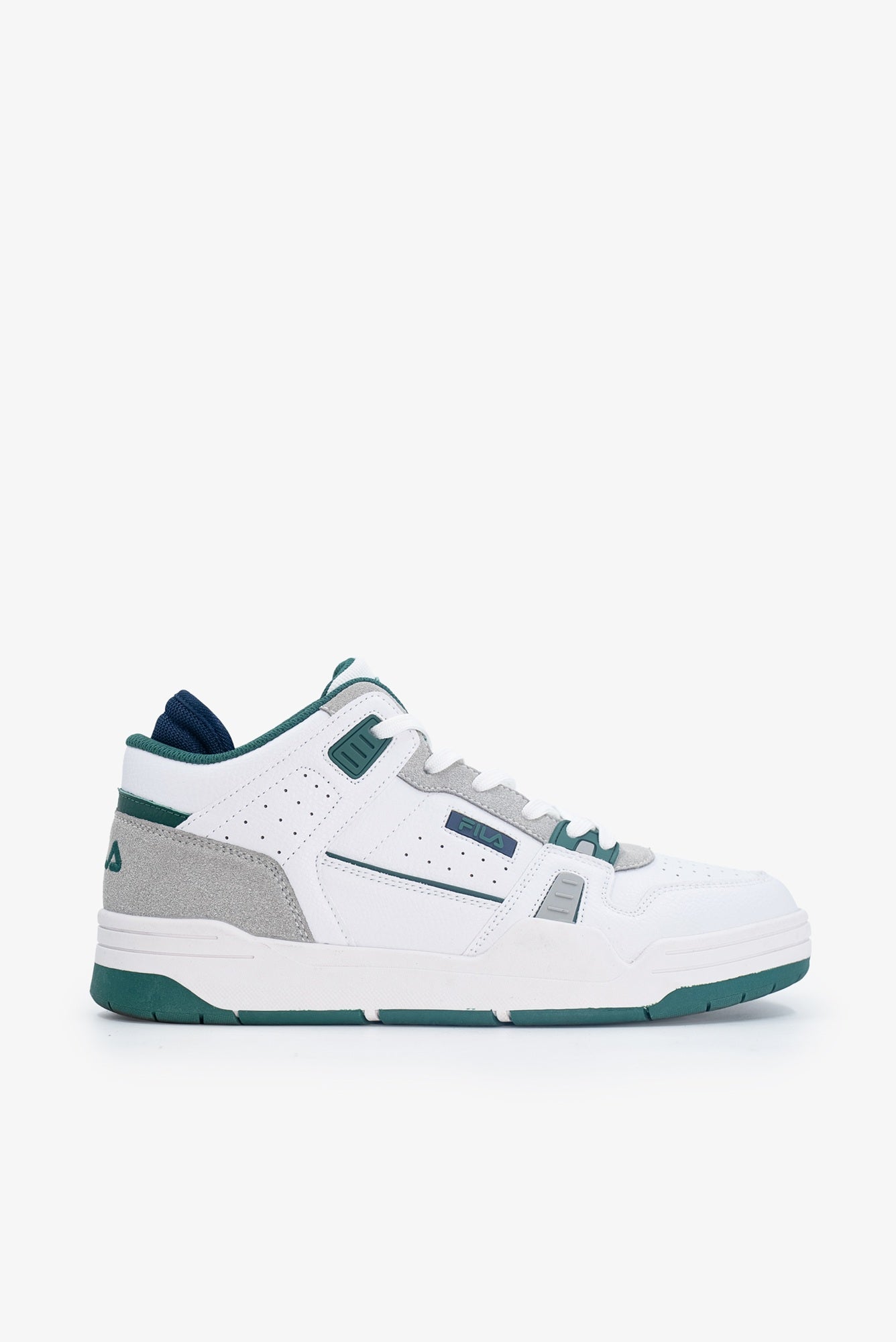 Men's Antonio Mid Sneaker