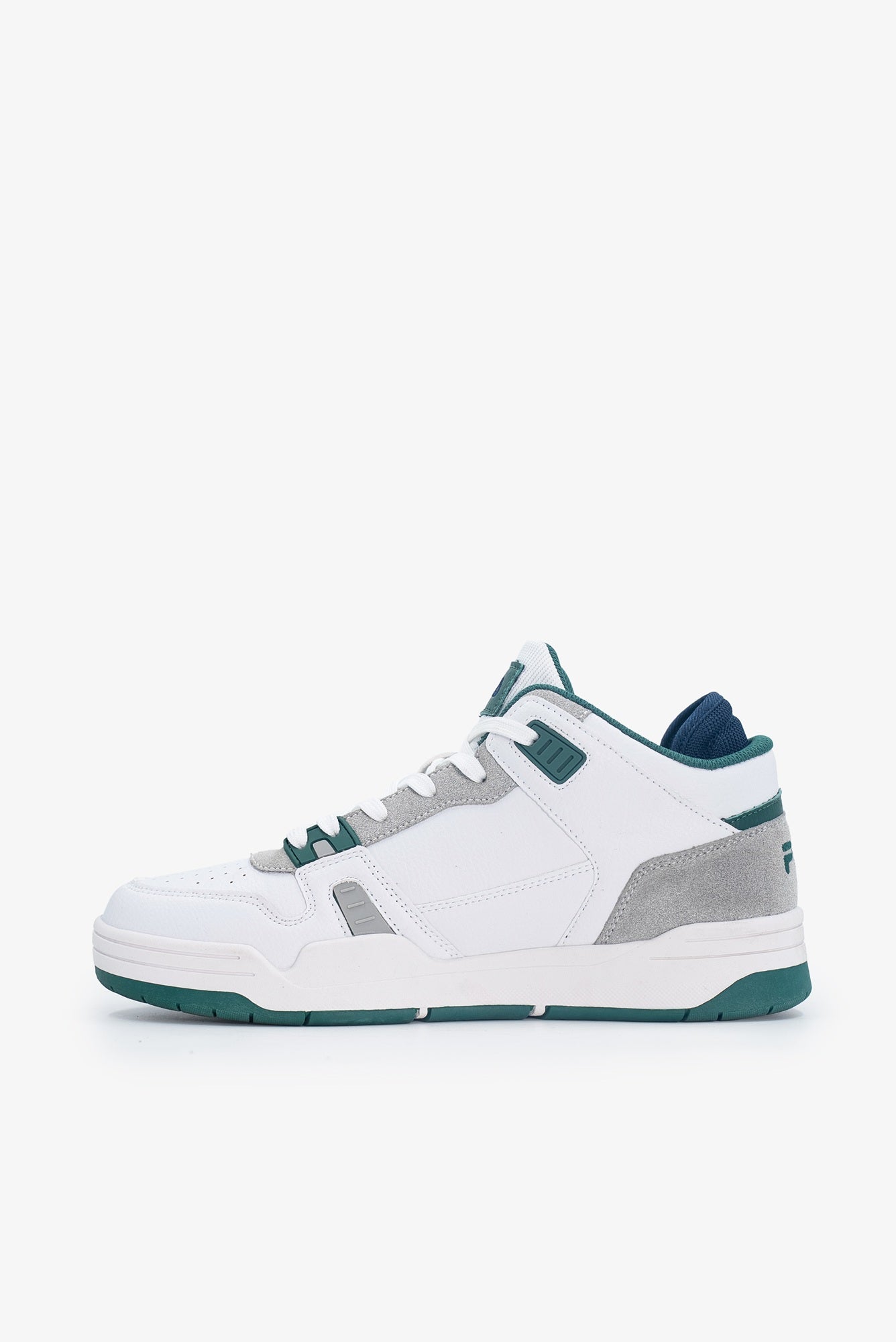 Men's Antonio Mid Sneaker