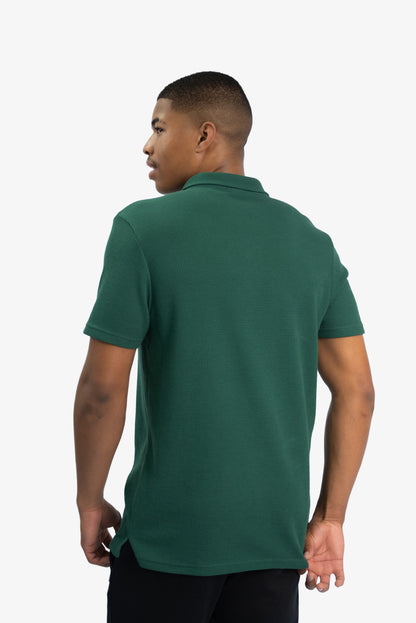 Men's Ari Waffle Golfer