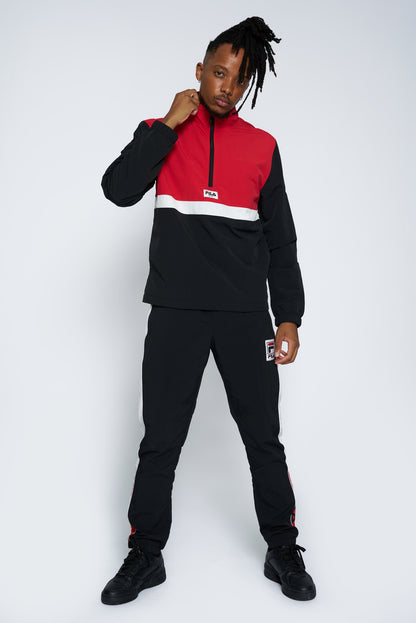 Men's Bulls Lightweight Trackpants