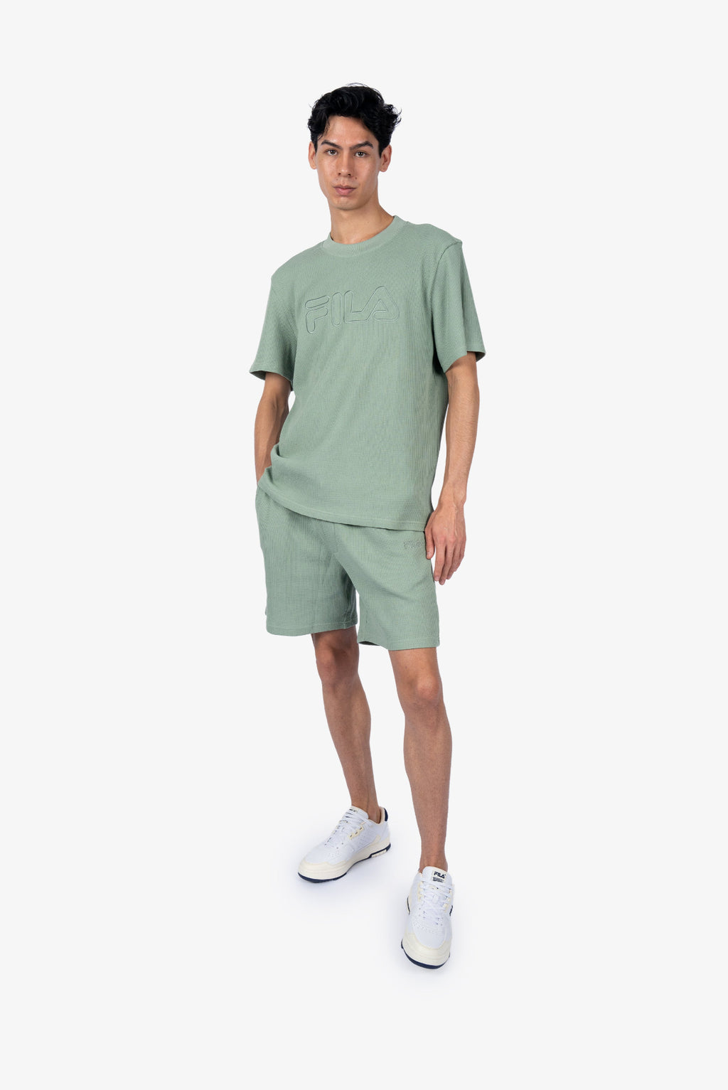 Iceberg Green