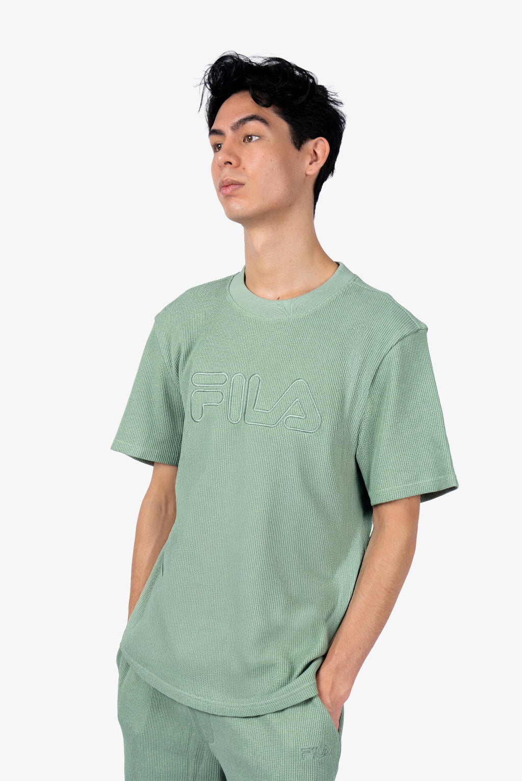 Iceberg Green