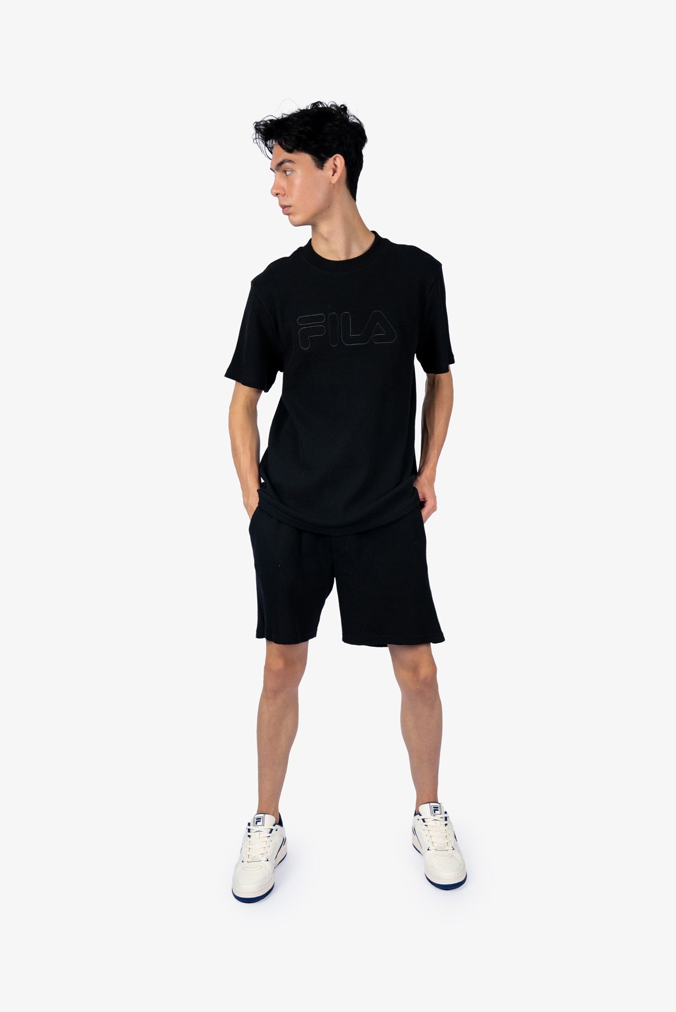Men's Sean T-Shirt Limited Edition