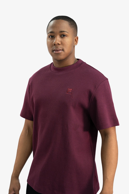 Men's Crispin Limited Edition Waffle T-Shirt