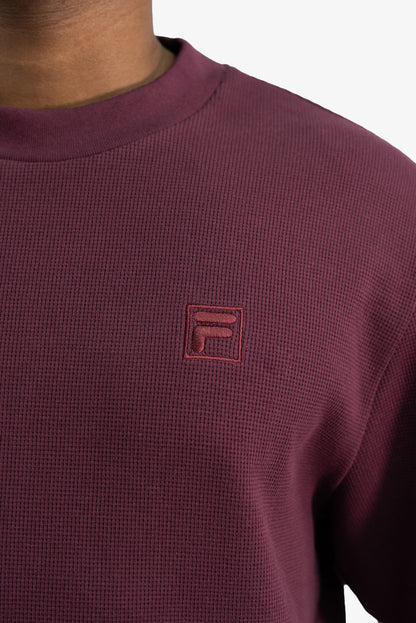 Men's Crispin Limited Edition Waffle T-Shirt