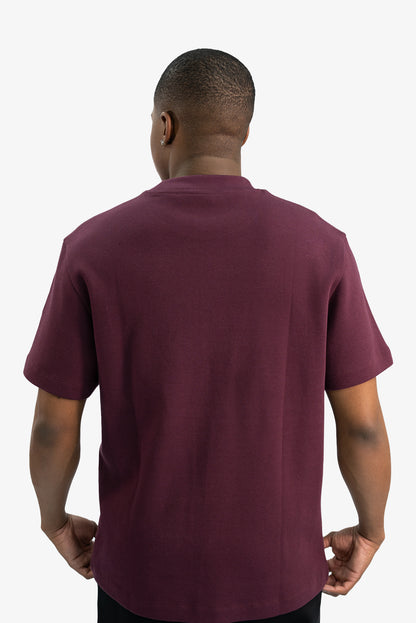 Men's Crispin Limited Edition Waffle T-Shirt