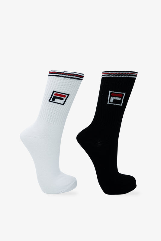 Men's Cullen Tube Socks 2 Pack (Size 6-11)