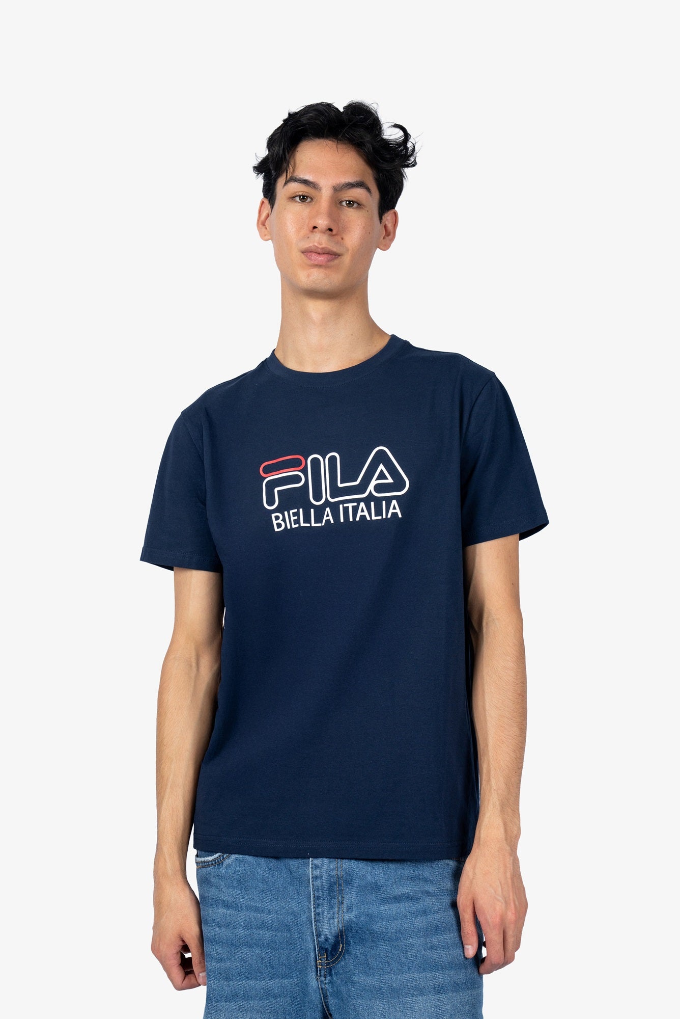 Men's Dennis T-Shirt