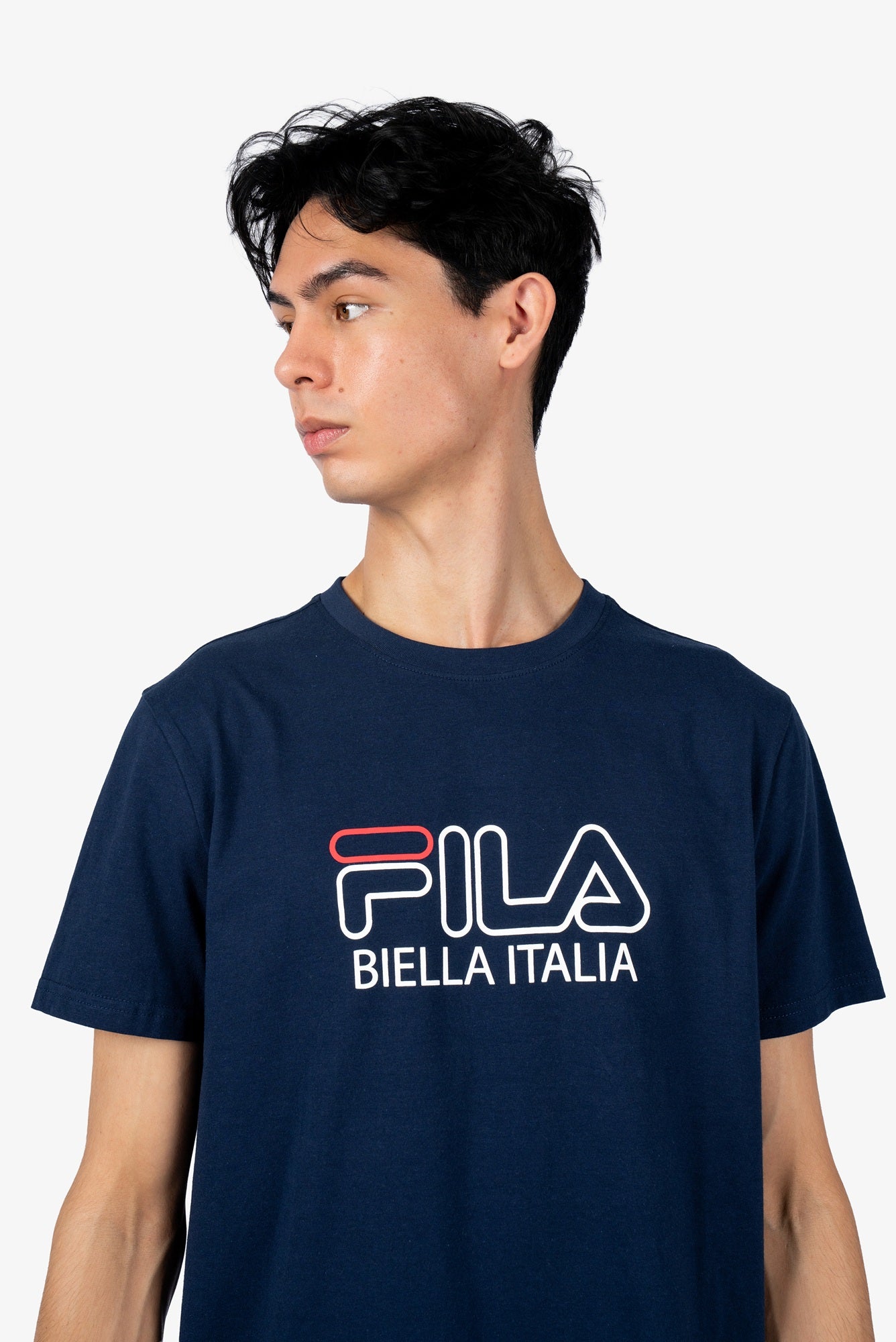 Men's Dennis T-Shirt