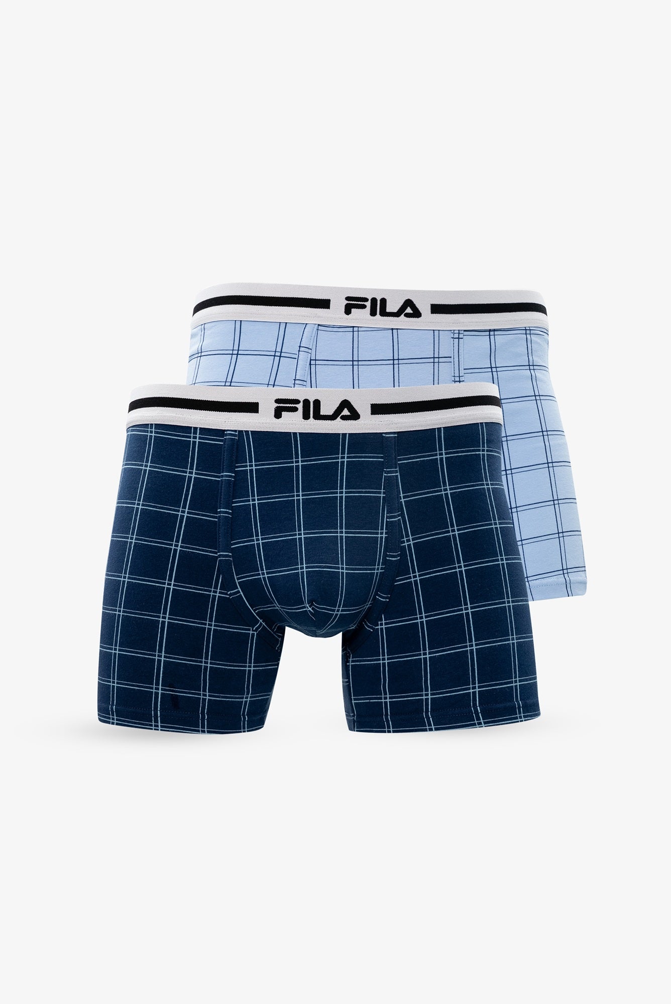 Men's Elio Trunk 2 Pack