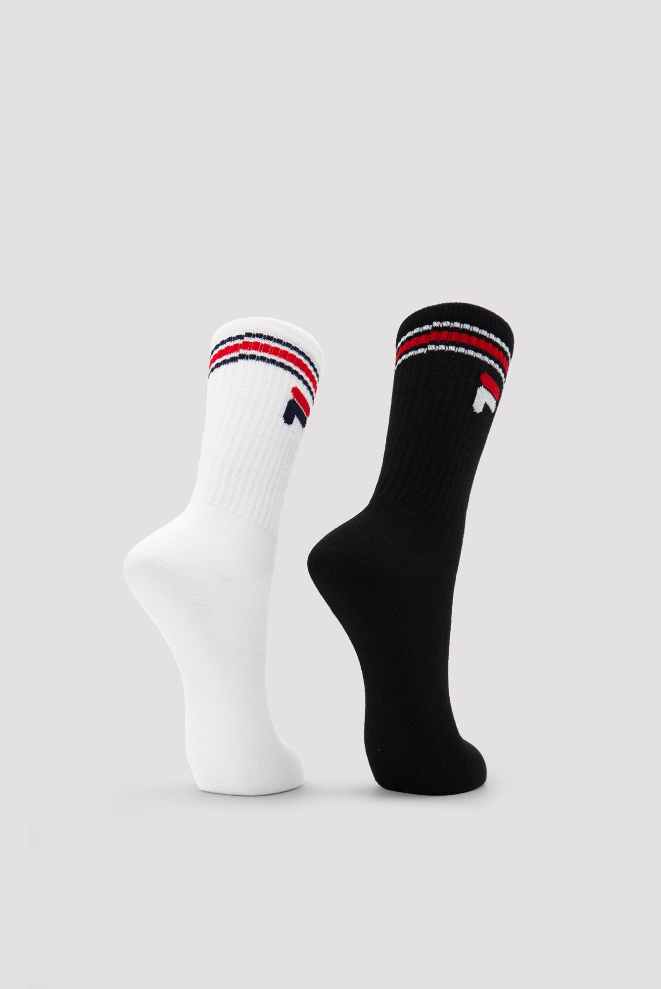 Men's Elora Tube Socks 2 Pack (Size 6-11)