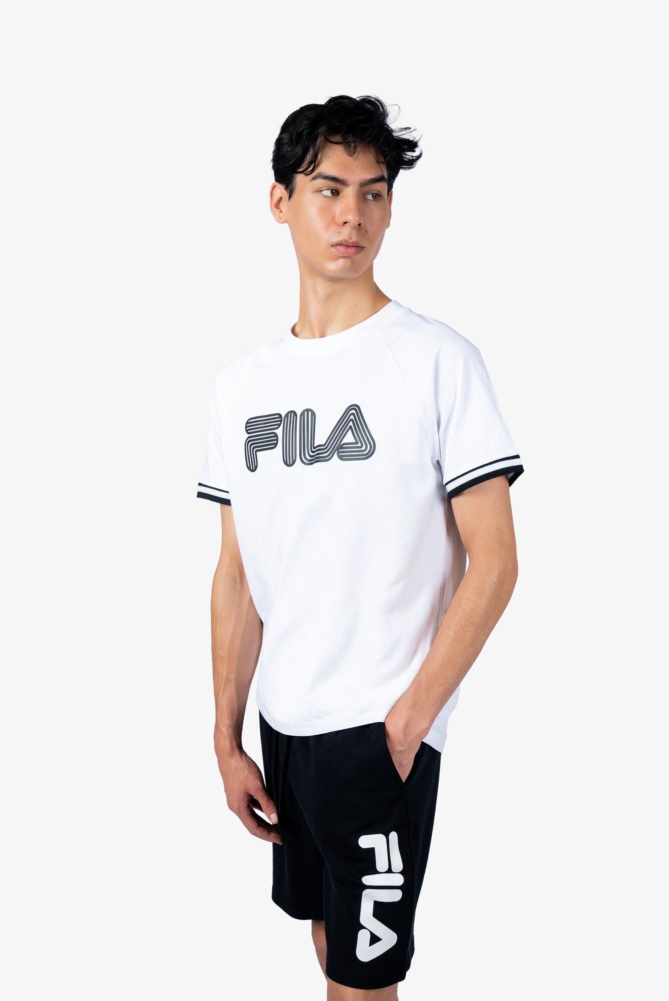 Men's Federico T-Shirt