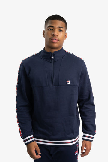 Men's Foster 3/4 Zip Sweater