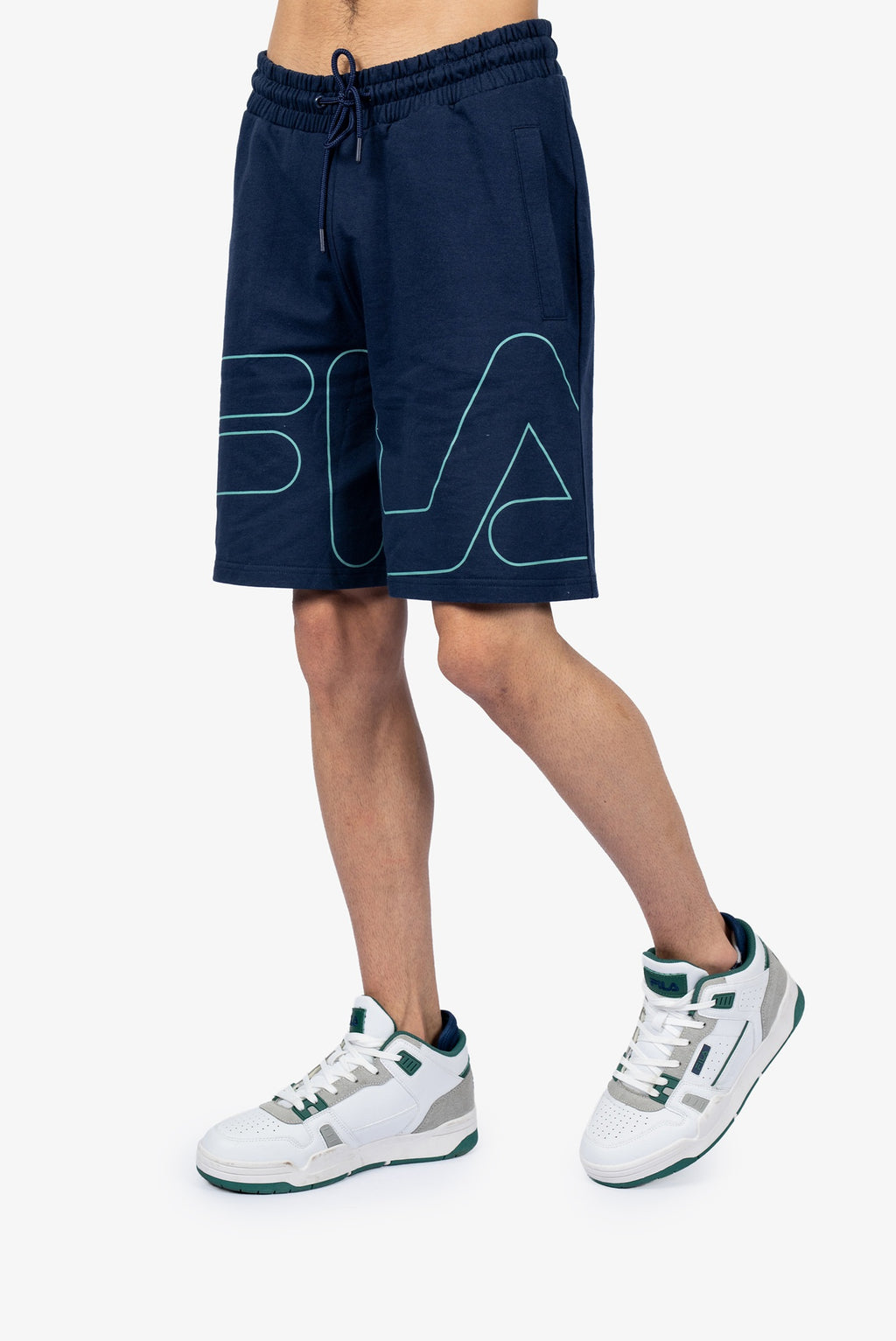 Men's Gianni Shorts