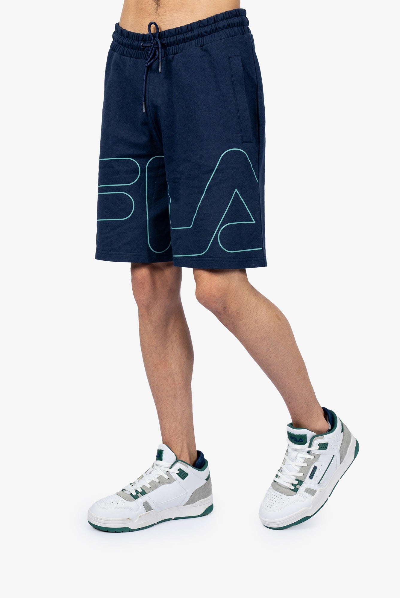 Men's Gianni Shorts