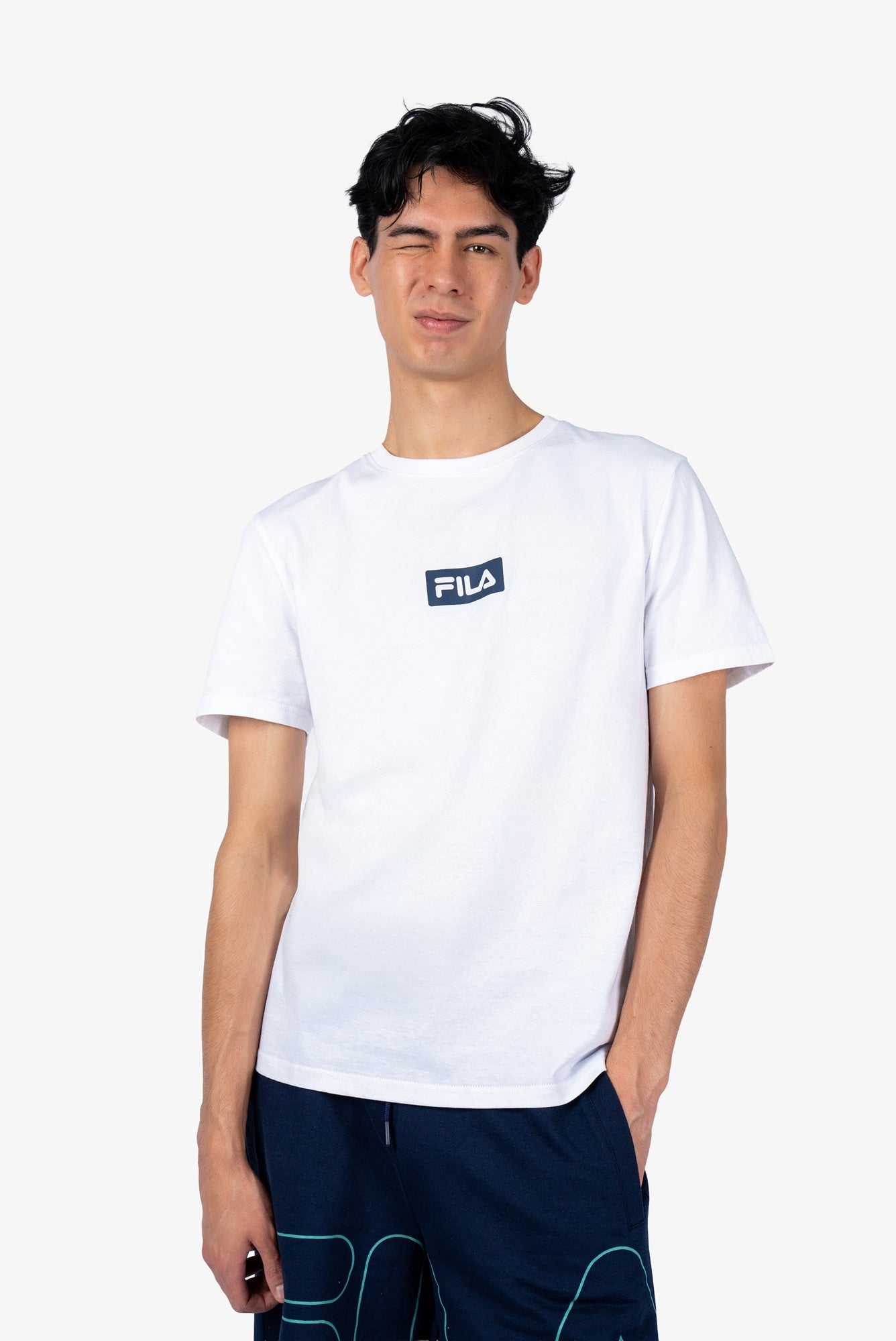 Men's Gianni T-Shirt