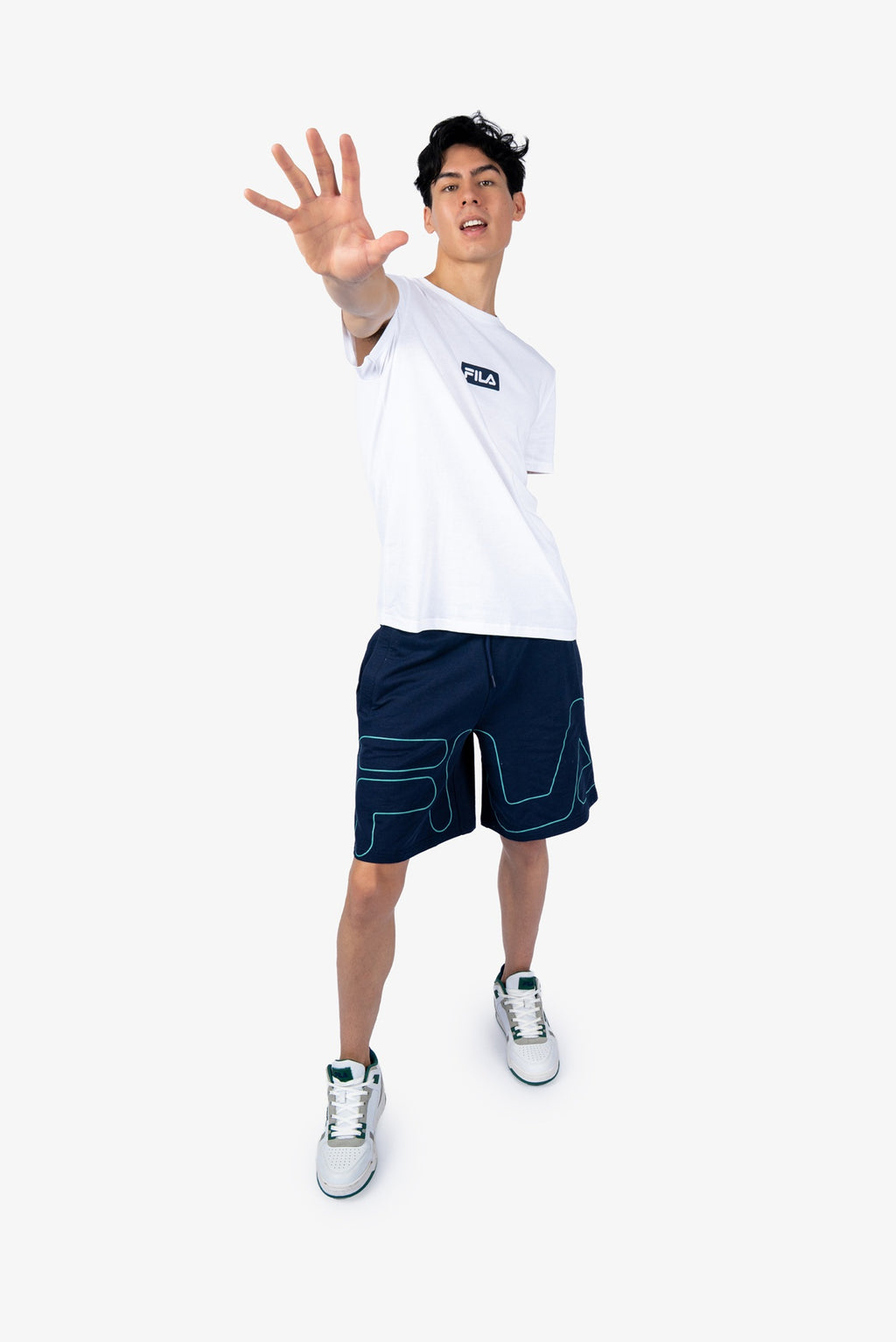 Men's Gianni T-Shirt