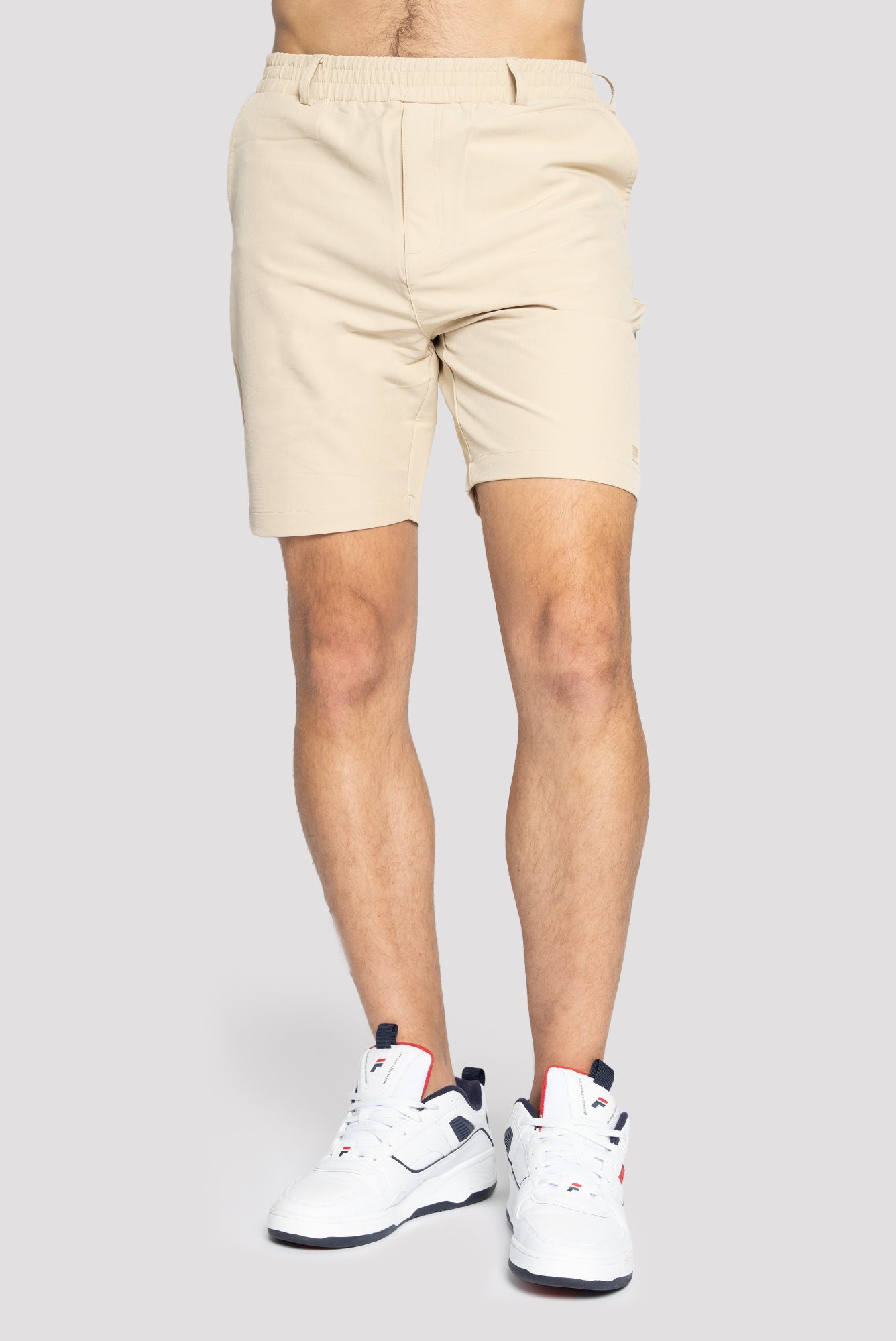 Fila Sport Golf Pants Men's 38x34 Black Poly 4 Pocket Performance | eBay