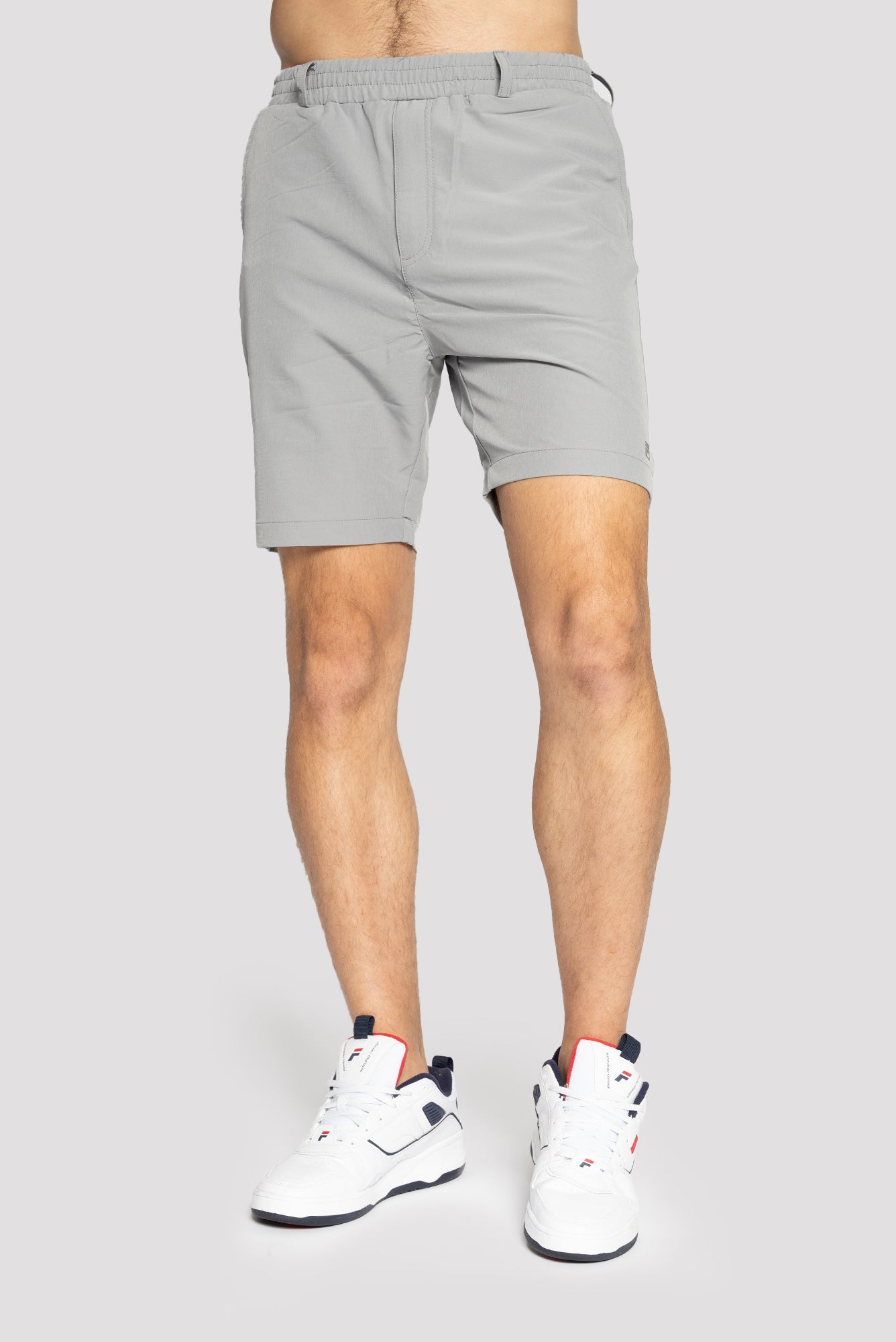 Mens fila clearance golf shorts