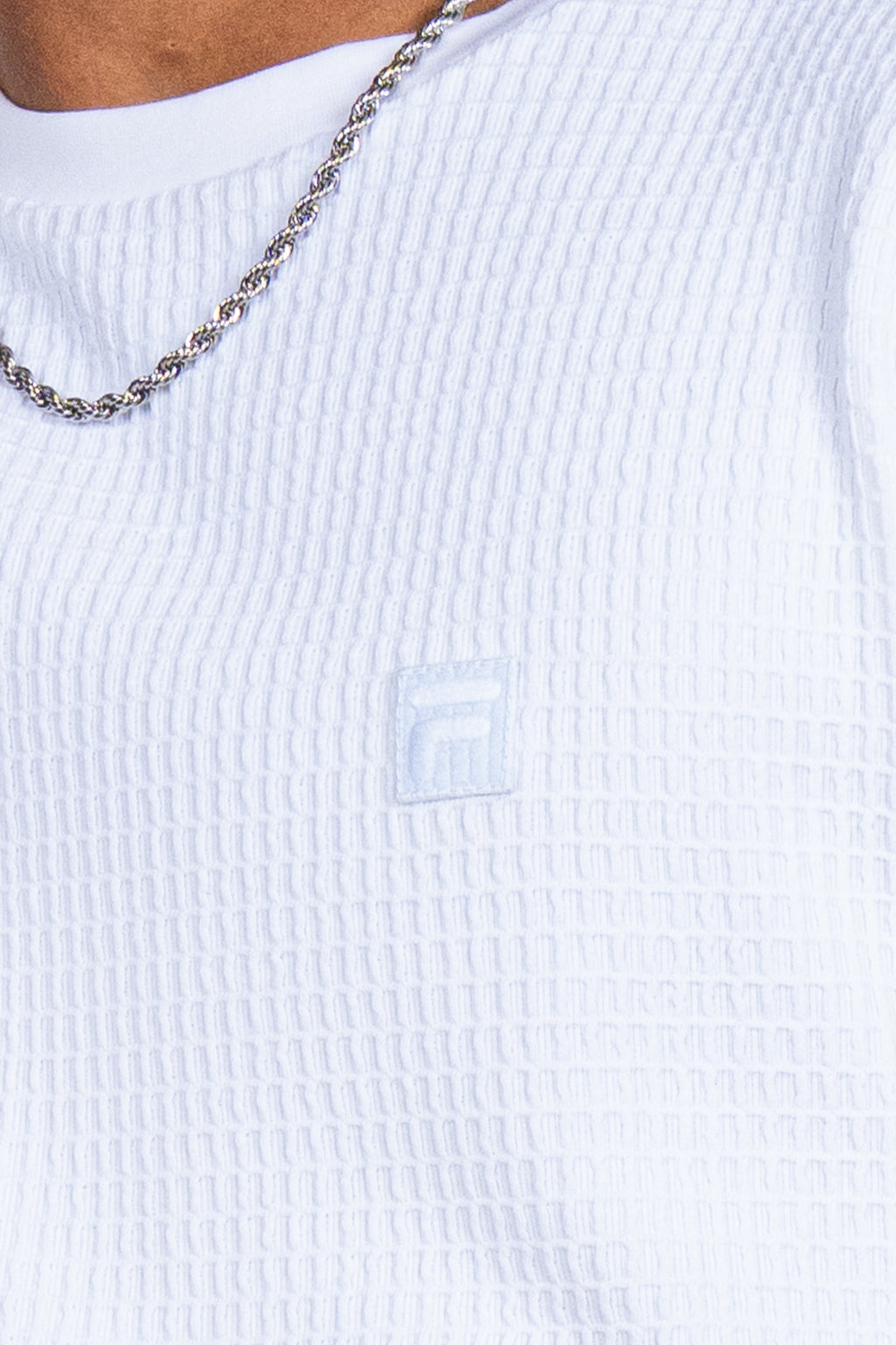 Optic White