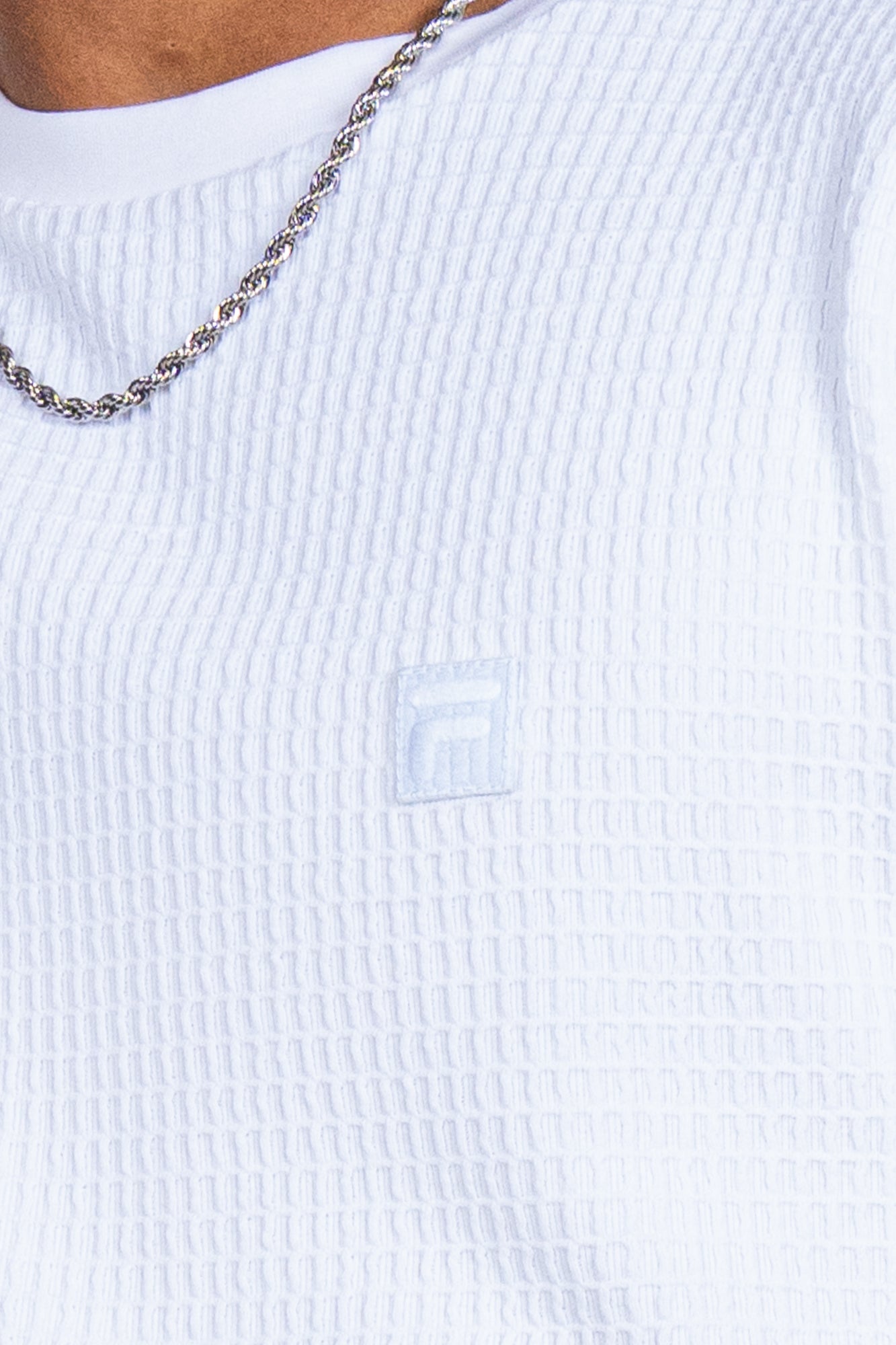 Optic White