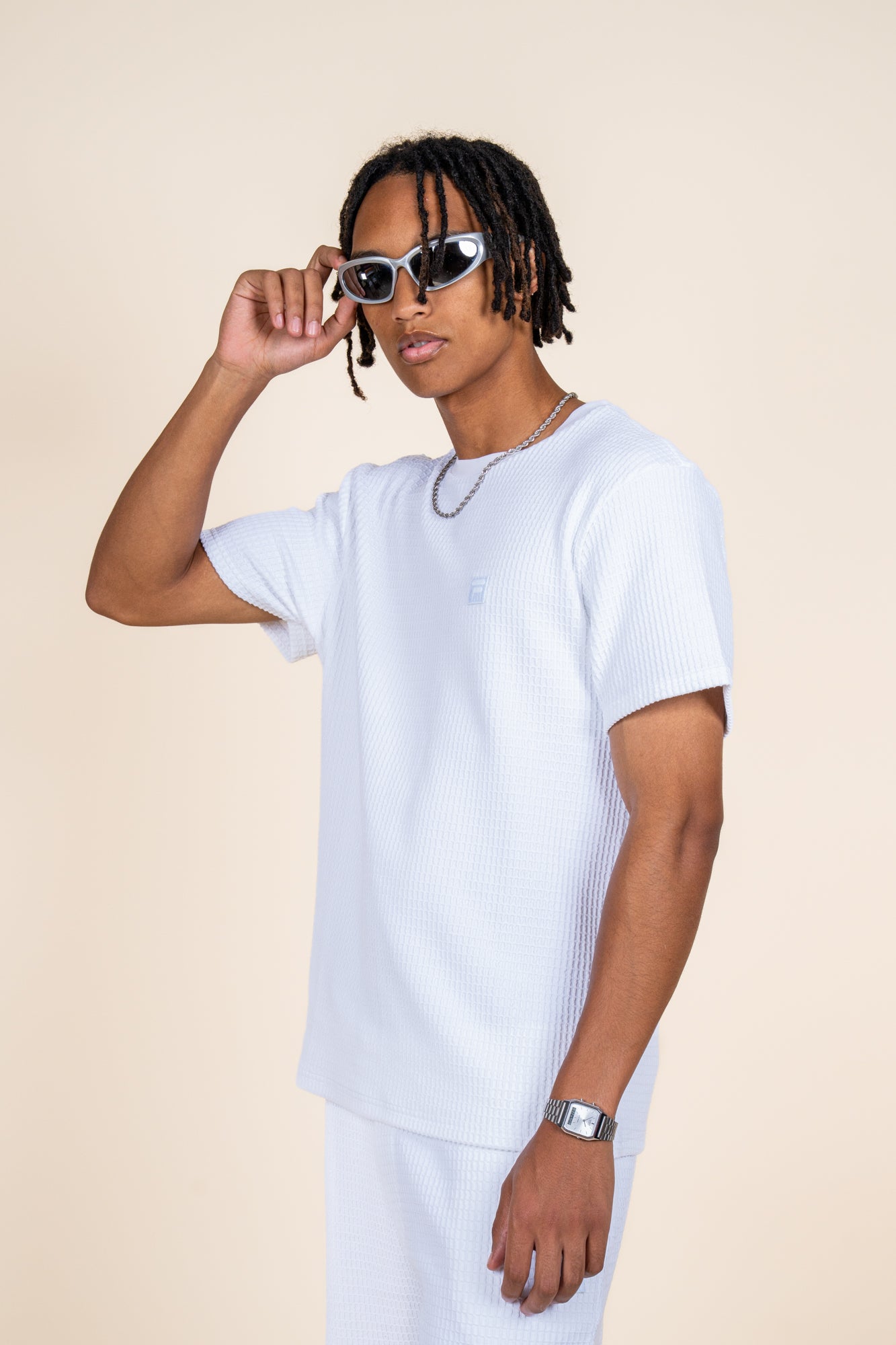Optic White