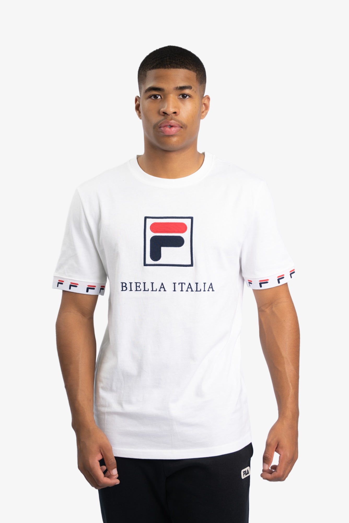 Men's Hirsch T-Shirt