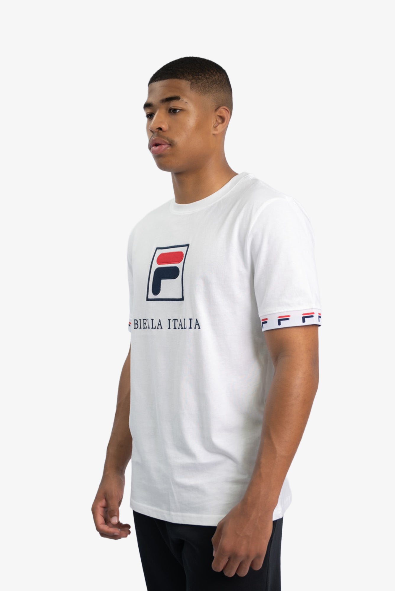 Men's Hirsch T-Shirt