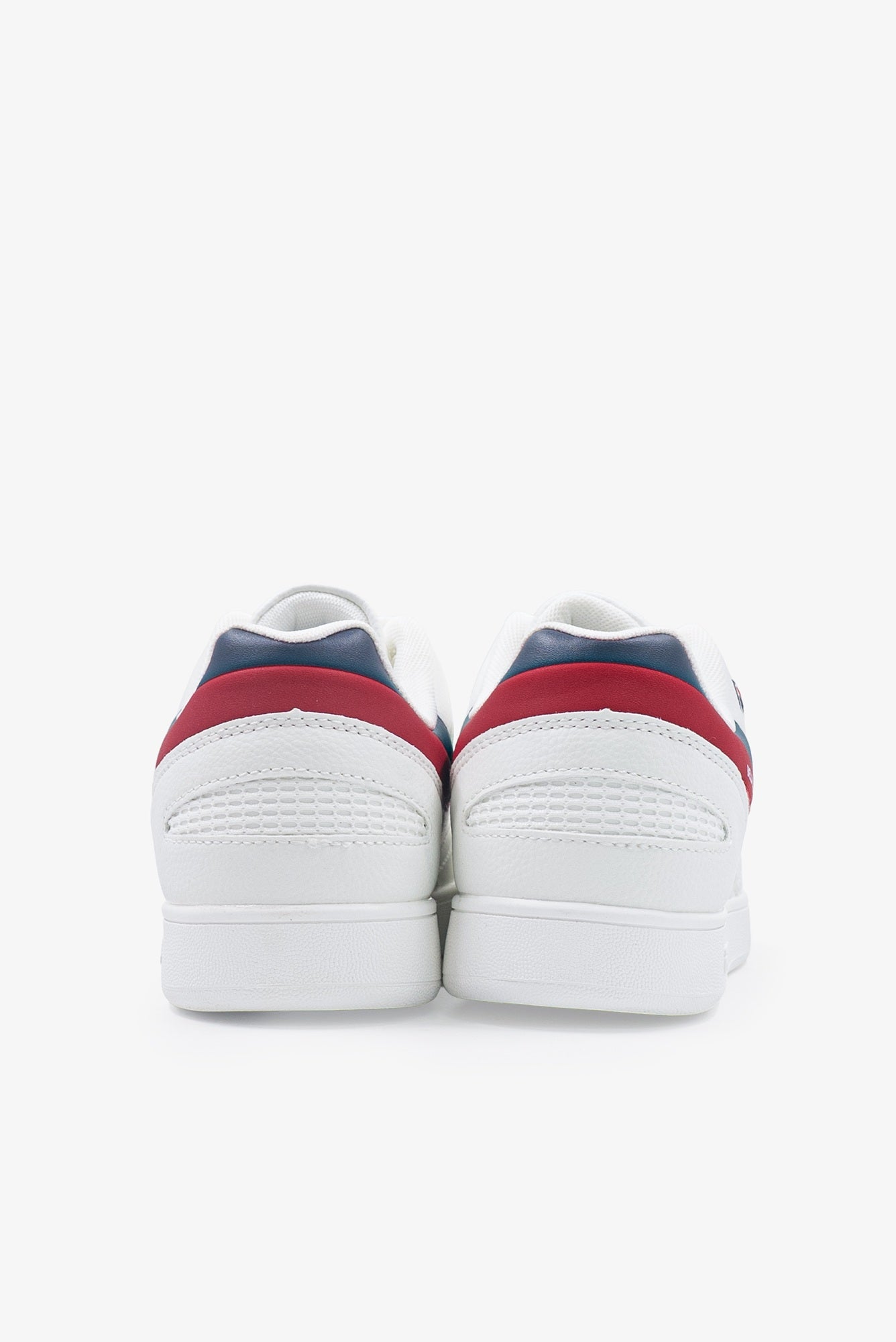 White/Navy/Red