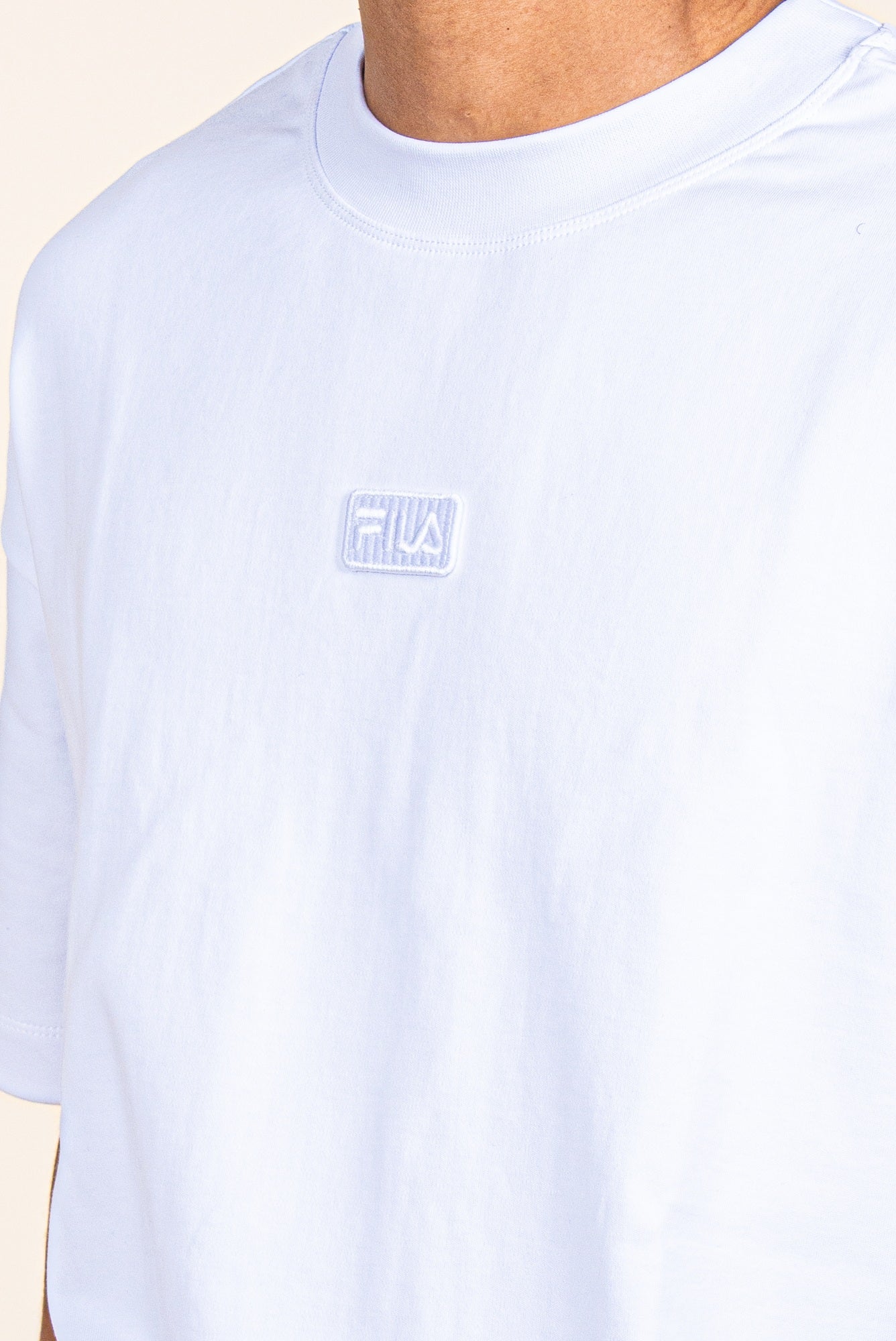 Men's James Oversized T-Shirt Limited Edition