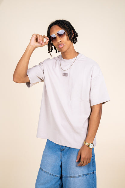 Men's James Oversized T-Shirt Limited Edition