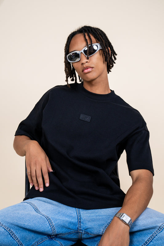 Men's James Oversized T-Shirt Limited Edition