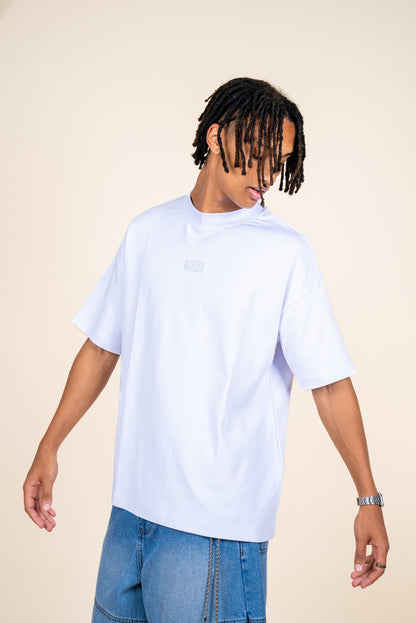 Men's James Oversized T-Shirt Limited Edition