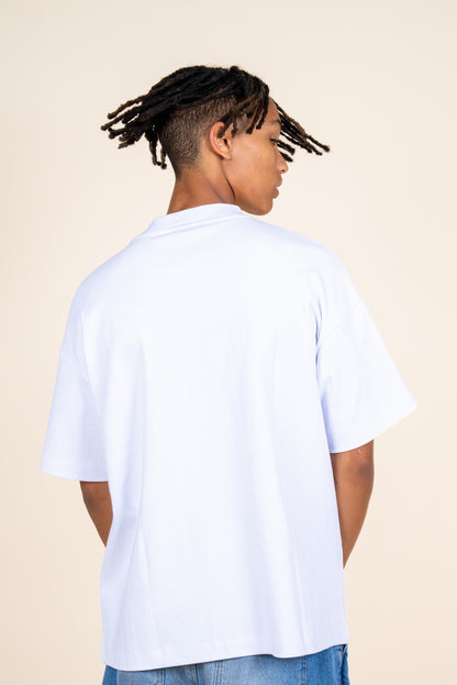 Men's James Oversized T-Shirt Limited Edition