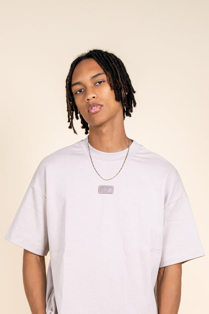 Men's James Oversized T-Shirt Limited Edition