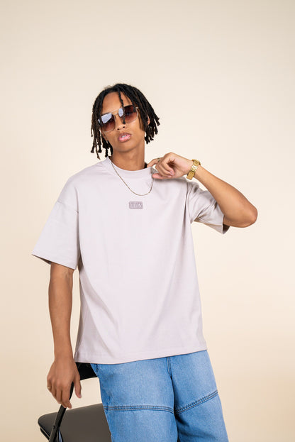 Men's James Oversized T-Shirt Limited Edition