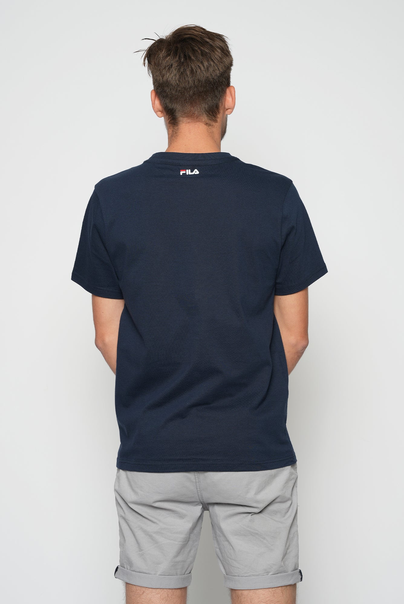 Men's Lewis T-Shirt – Fila South Africa